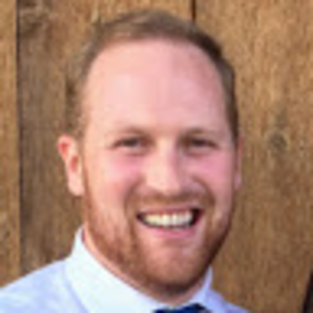 Meet your Posher, Christopher